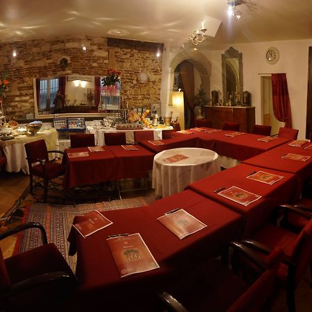 Hotel Renaissance Castres  Luaran gambar