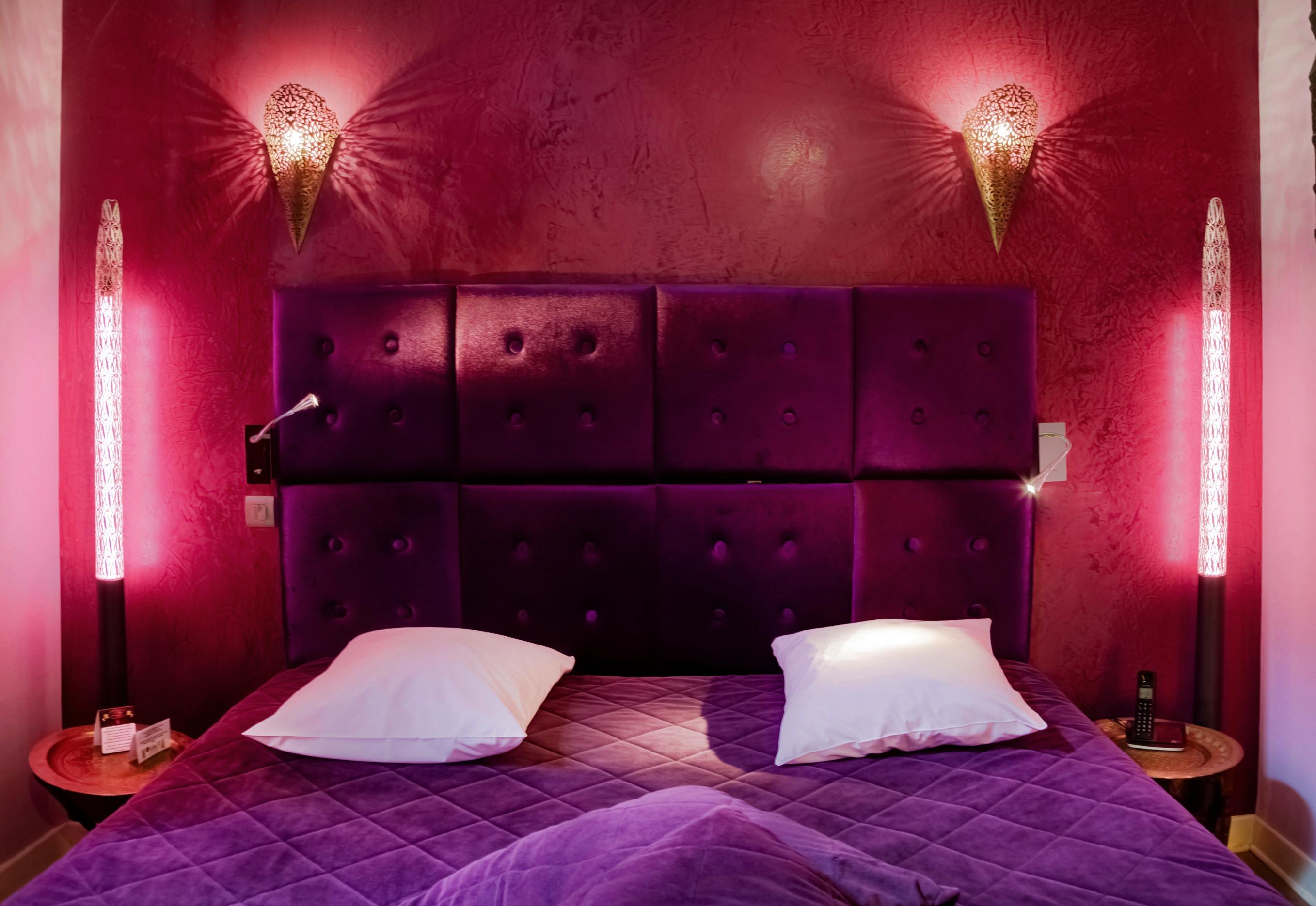 Hotel Renaissance Castres  Luaran gambar