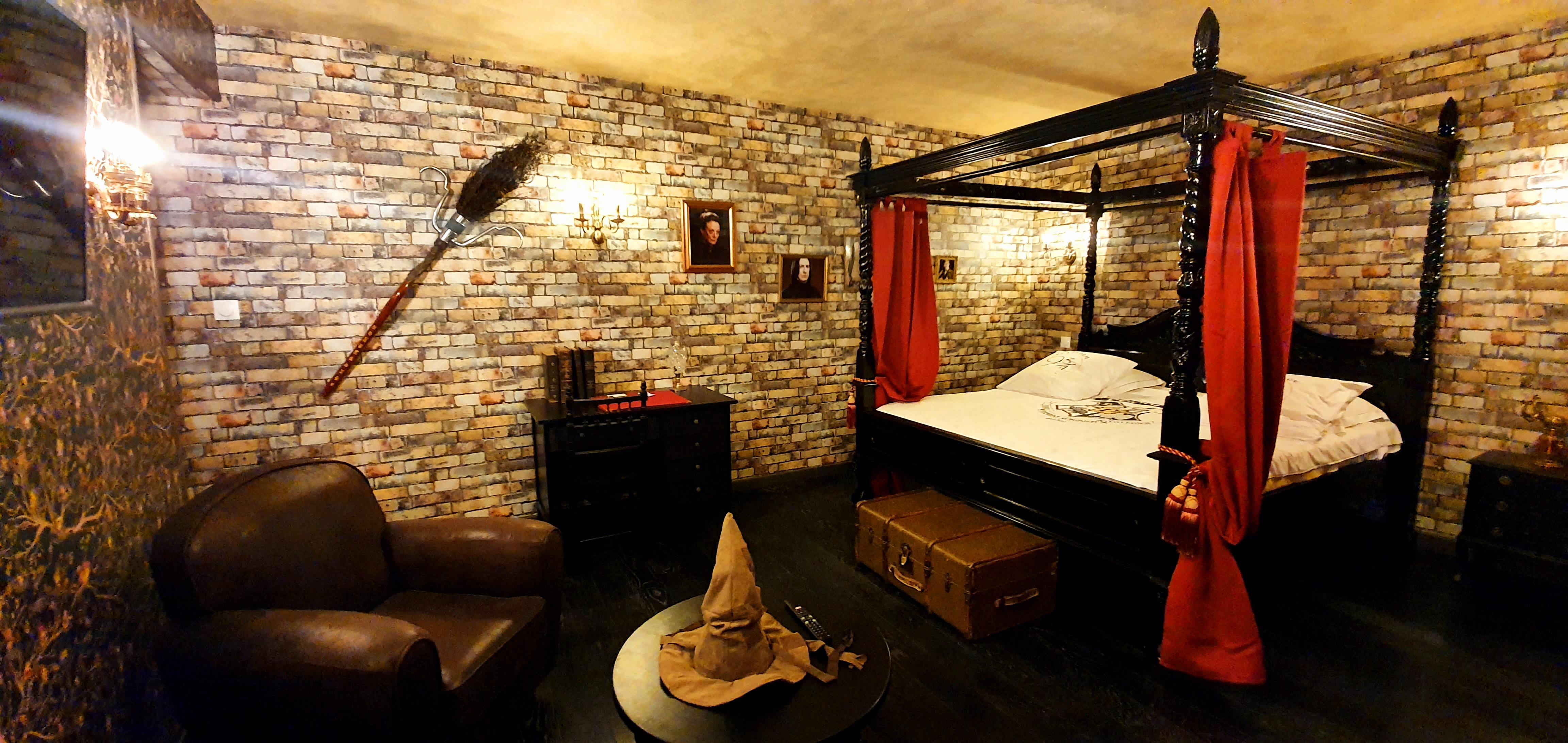 Hotel Renaissance Castres  Luaran gambar