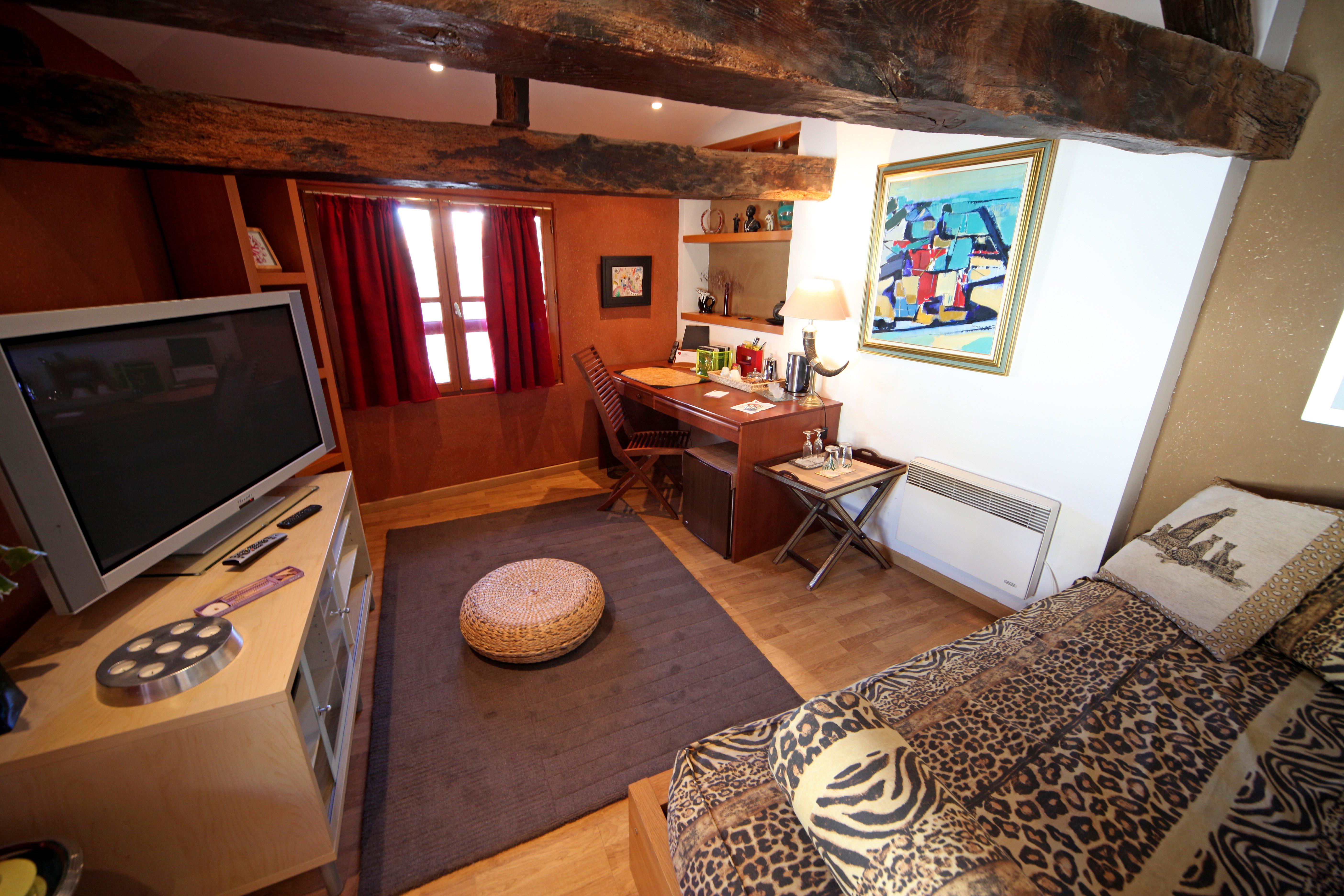 Hotel Renaissance Castres  Luaran gambar