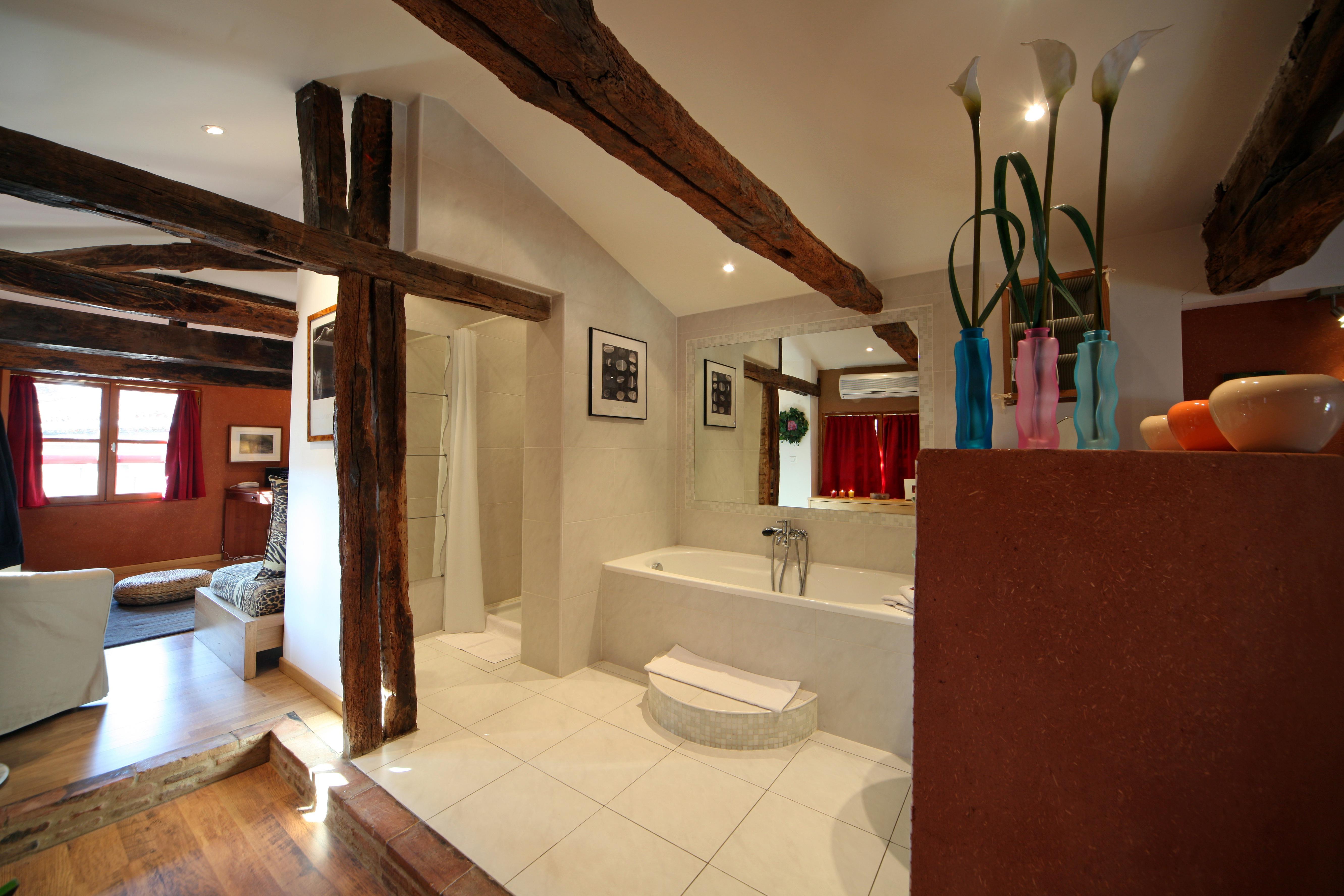 Hotel Renaissance Castres  Luaran gambar