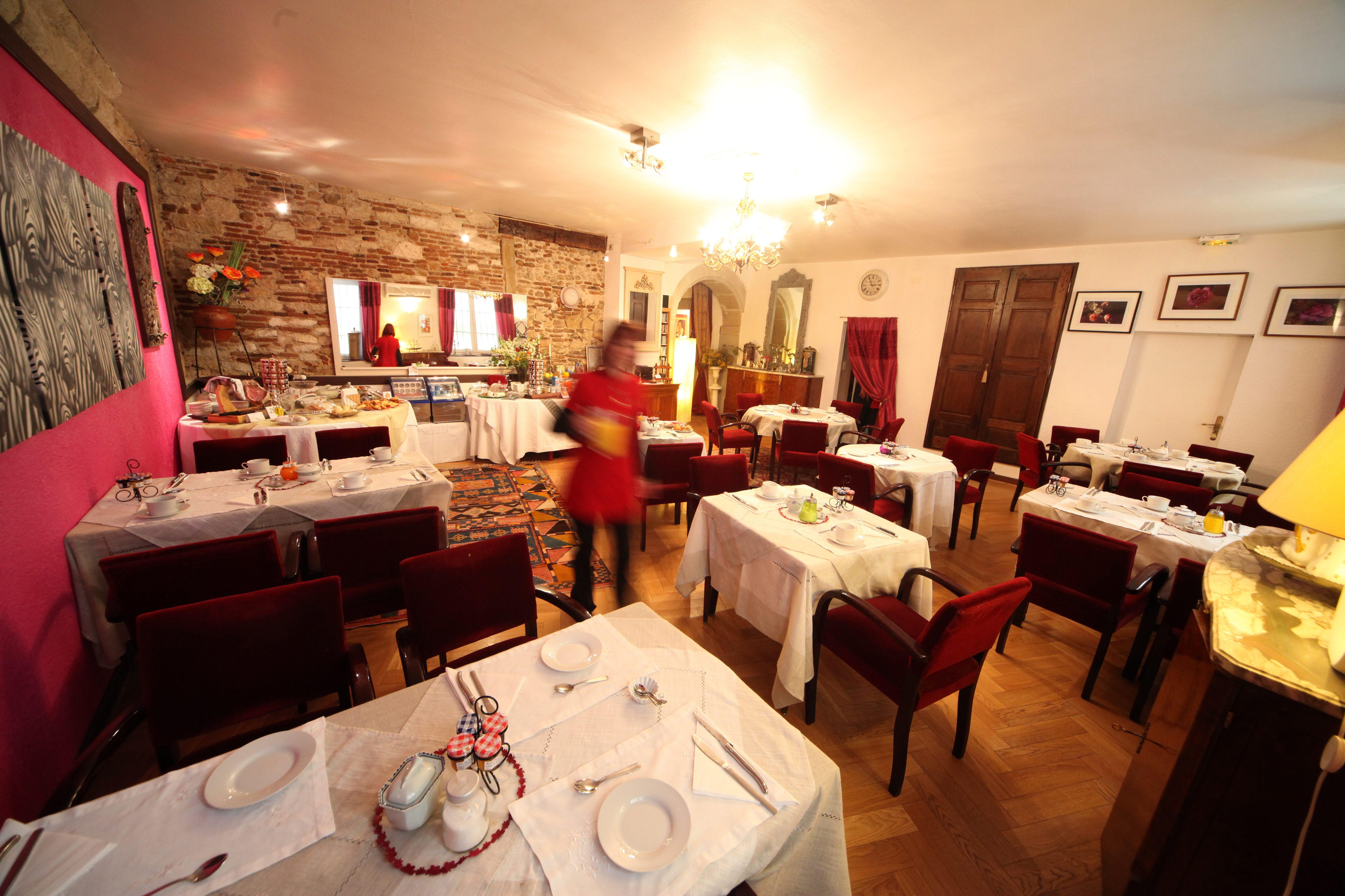 Hotel Renaissance Castres  Luaran gambar