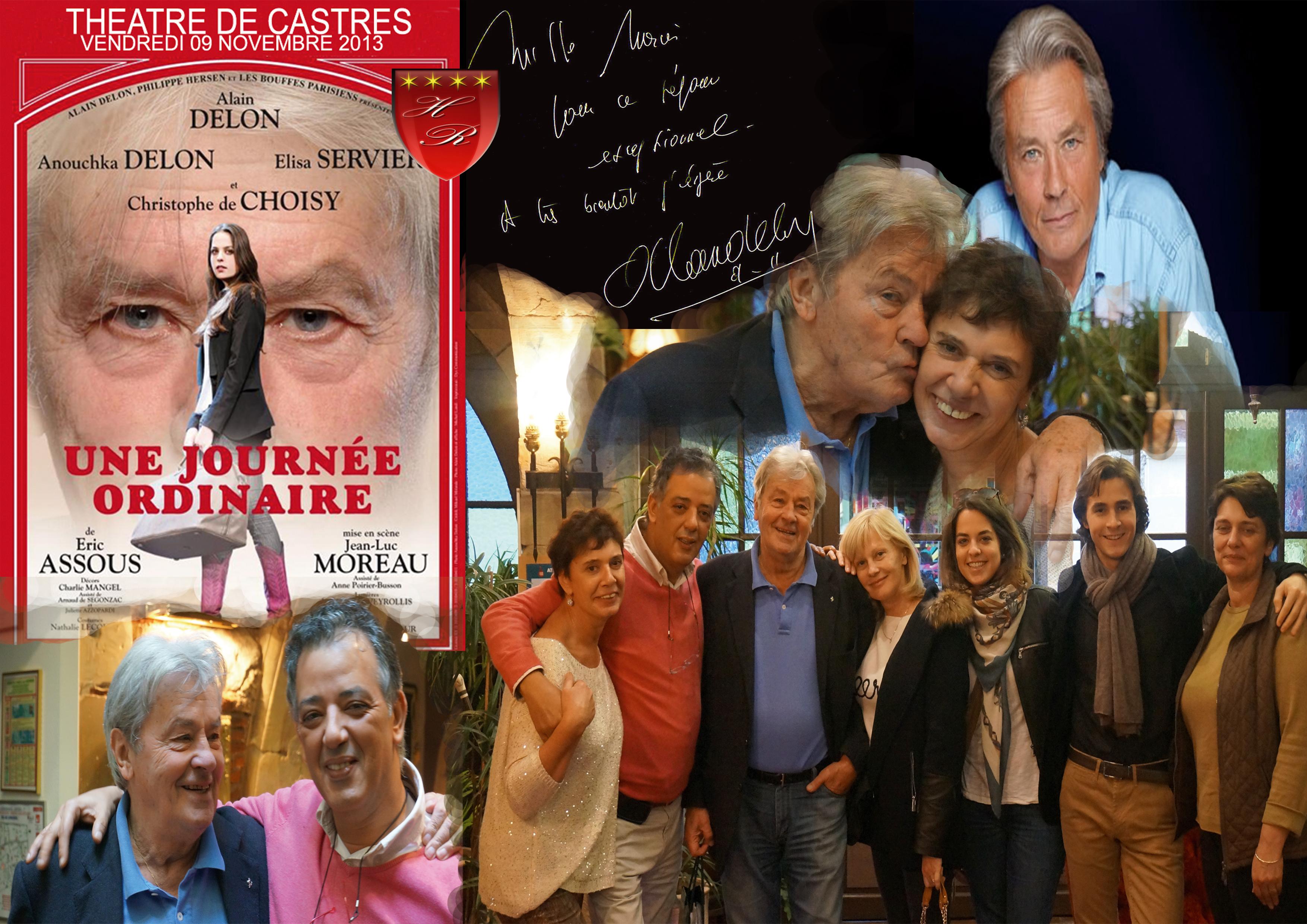 Hotel Renaissance Castres  Luaran gambar