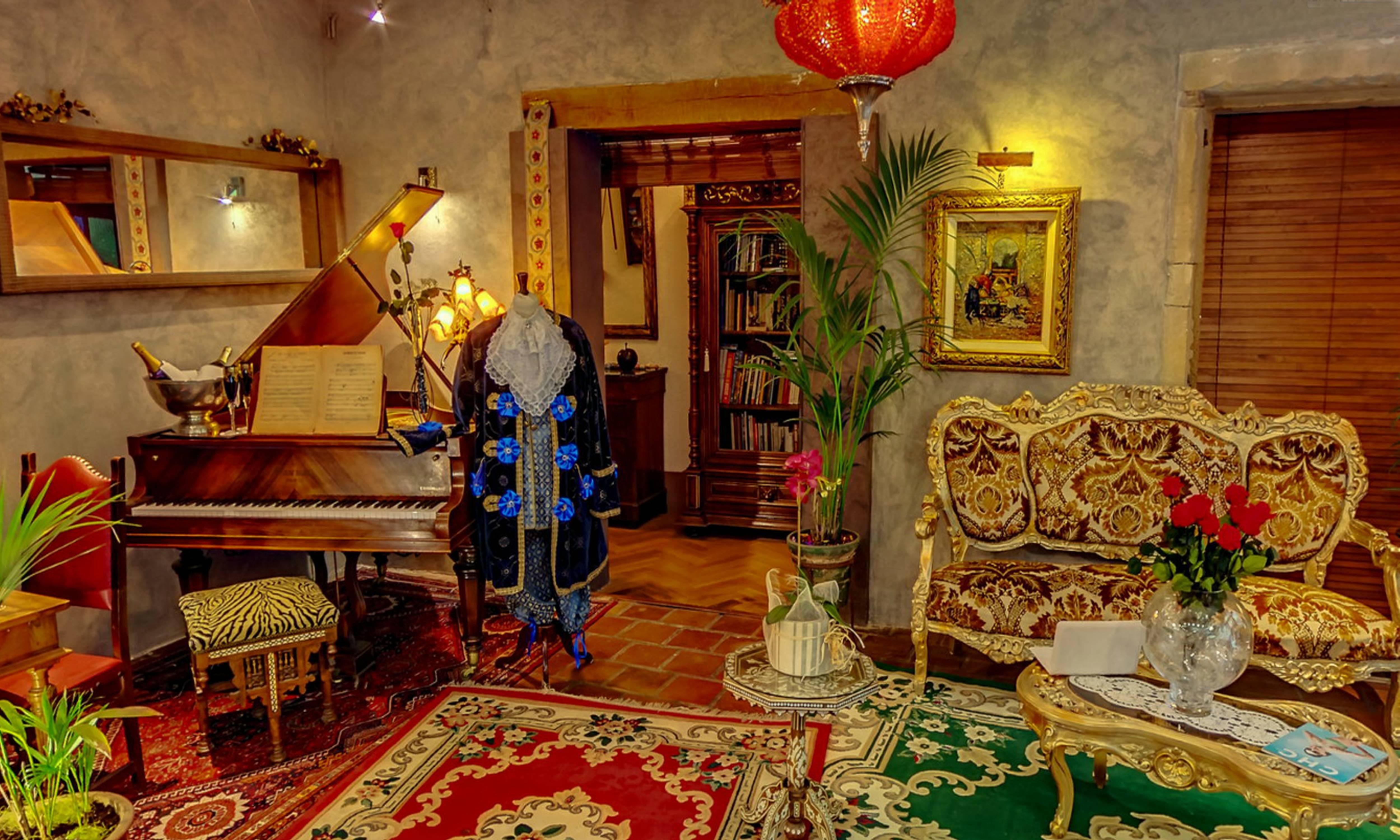 Hotel Renaissance Castres  Luaran gambar