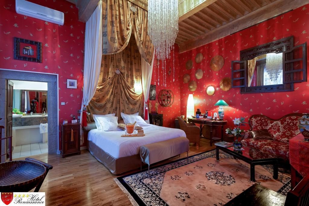 Hotel Renaissance Castres  Luaran gambar